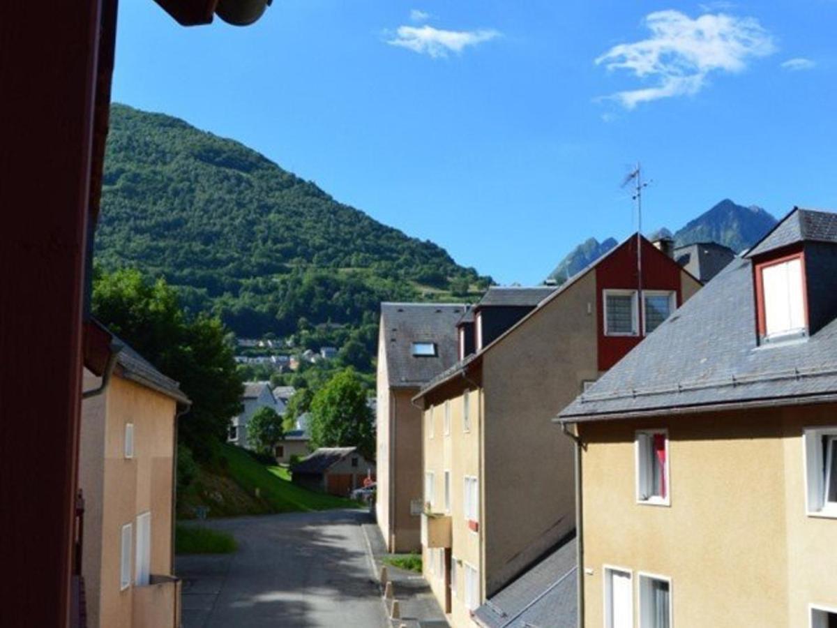 Studio Cabine Pour 6 Pers Avec Balcon, Parking Et Wifi - Esquieze-Sere - Fr-1-402-30 Exterior foto